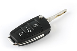 Auto Keys Austin TX 