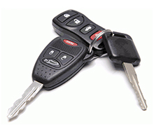 Auto Keys Austin TX 