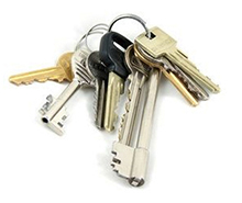 keys made austin